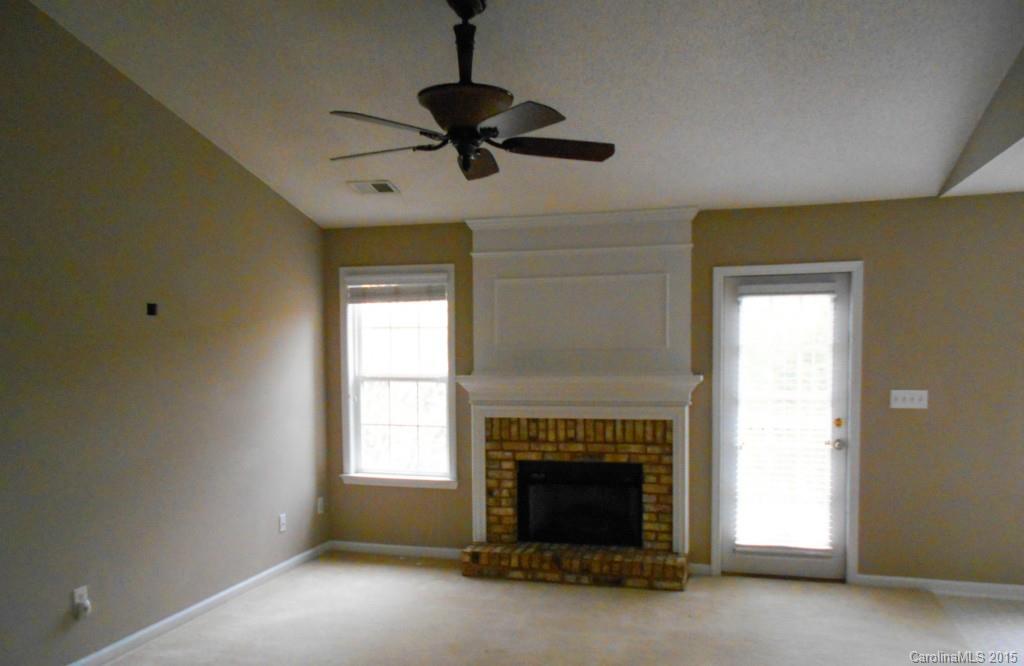 Harbor Club - Residential