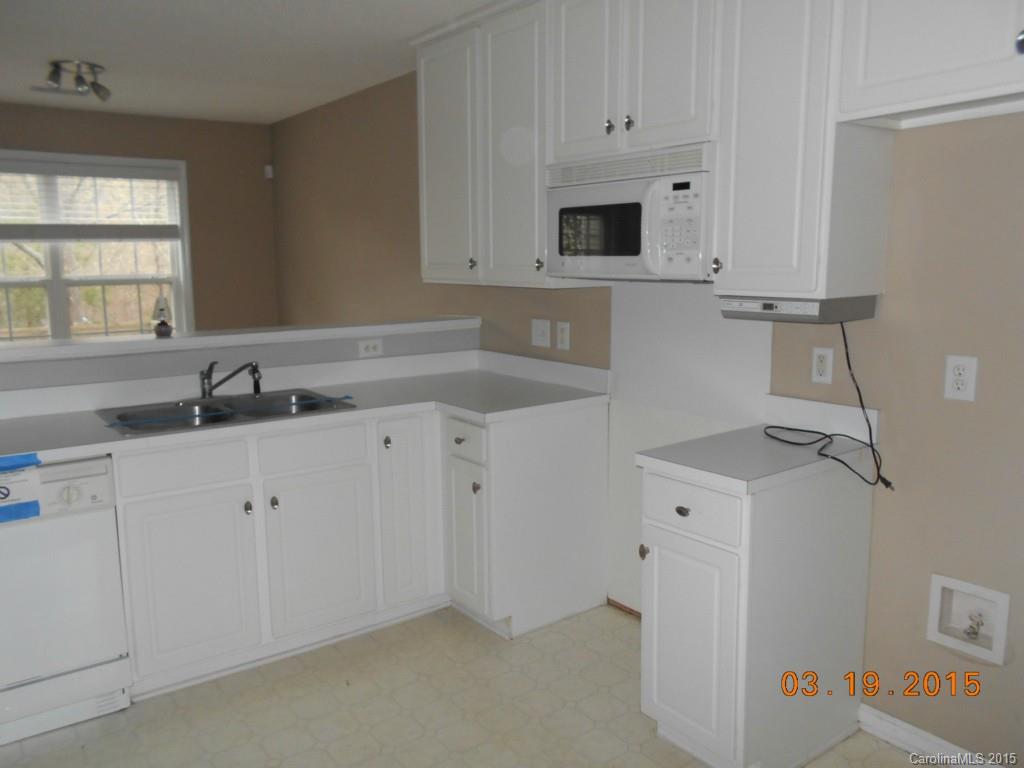 Harbor Club - Residential