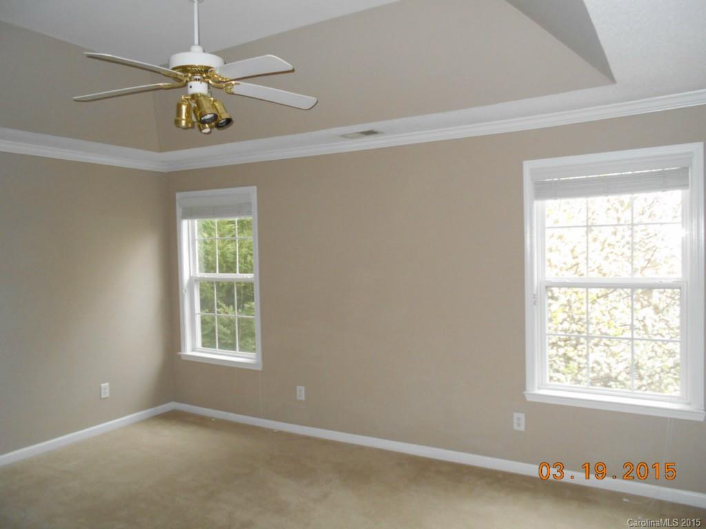 Harbor Club - Residential