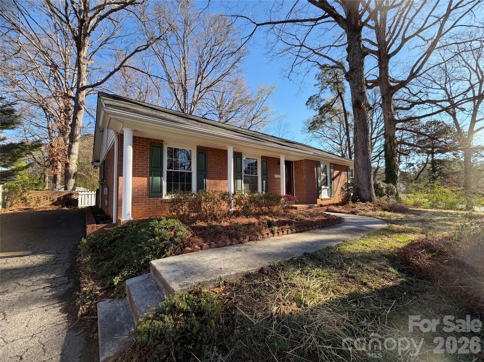 Cambridge Park - Residential