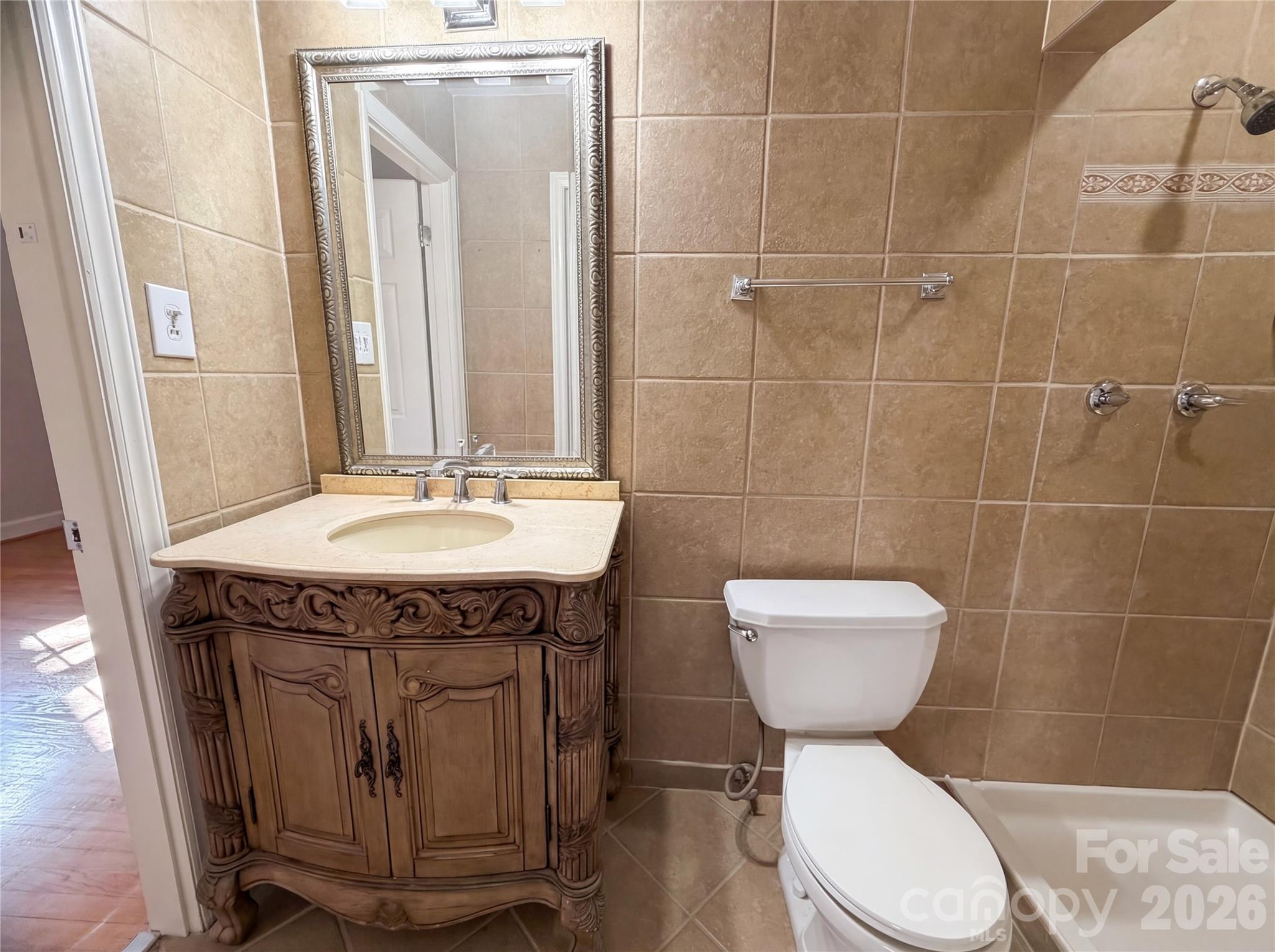 Cambridge Park - Residential