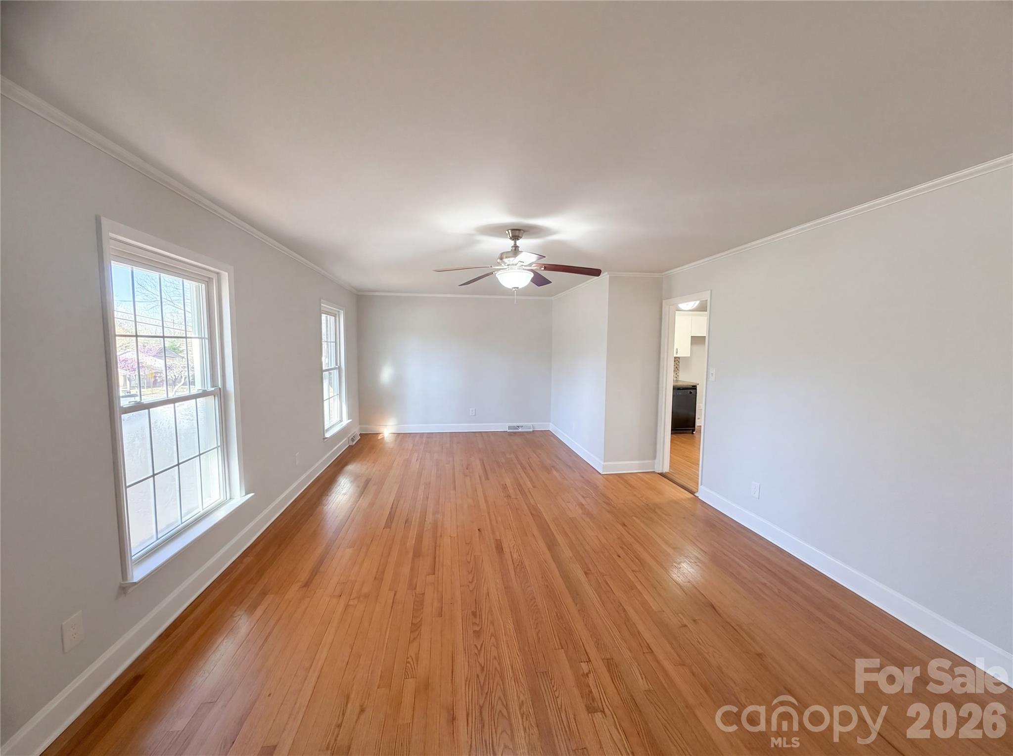 Cambridge Park - Residential