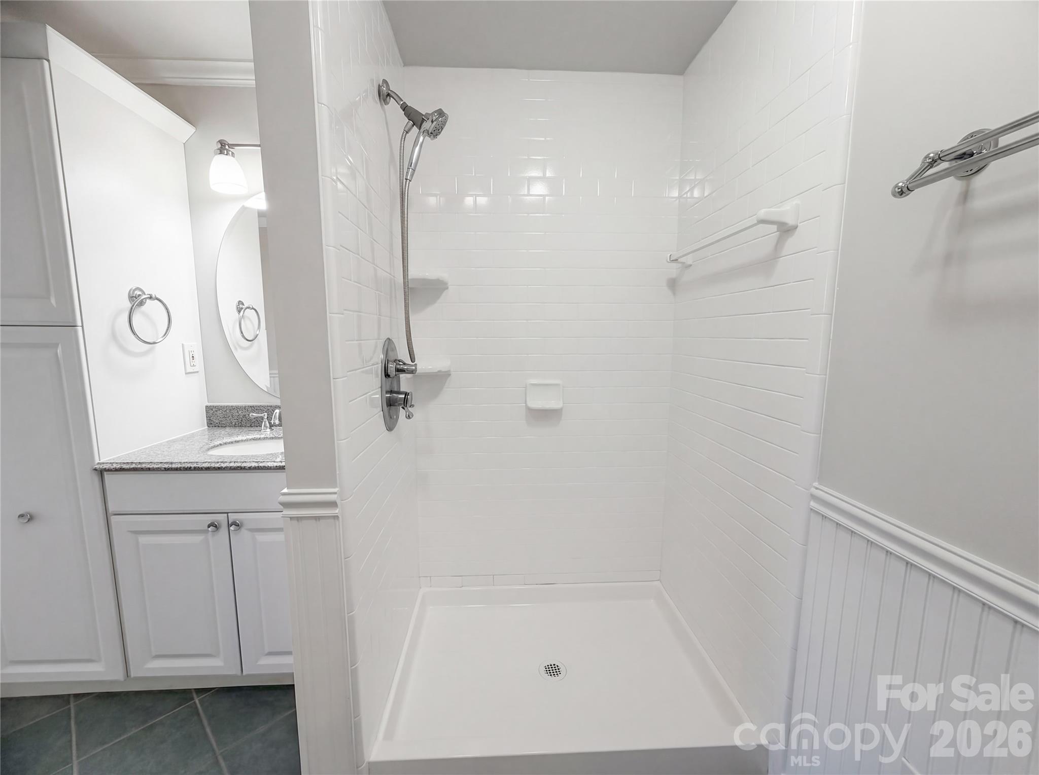 Cambridge Park - Residential