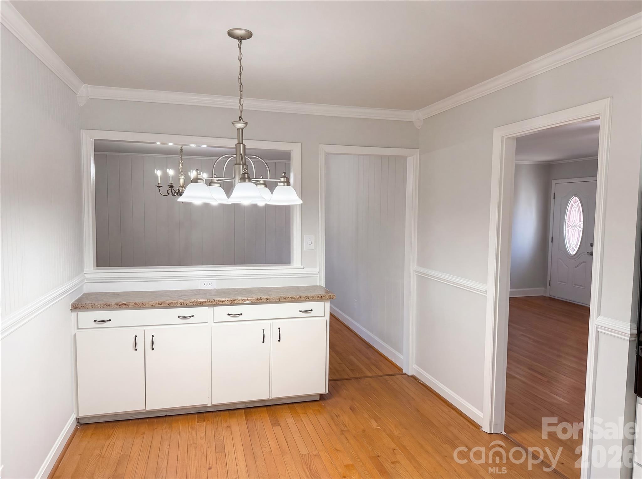 Cambridge Park - Residential