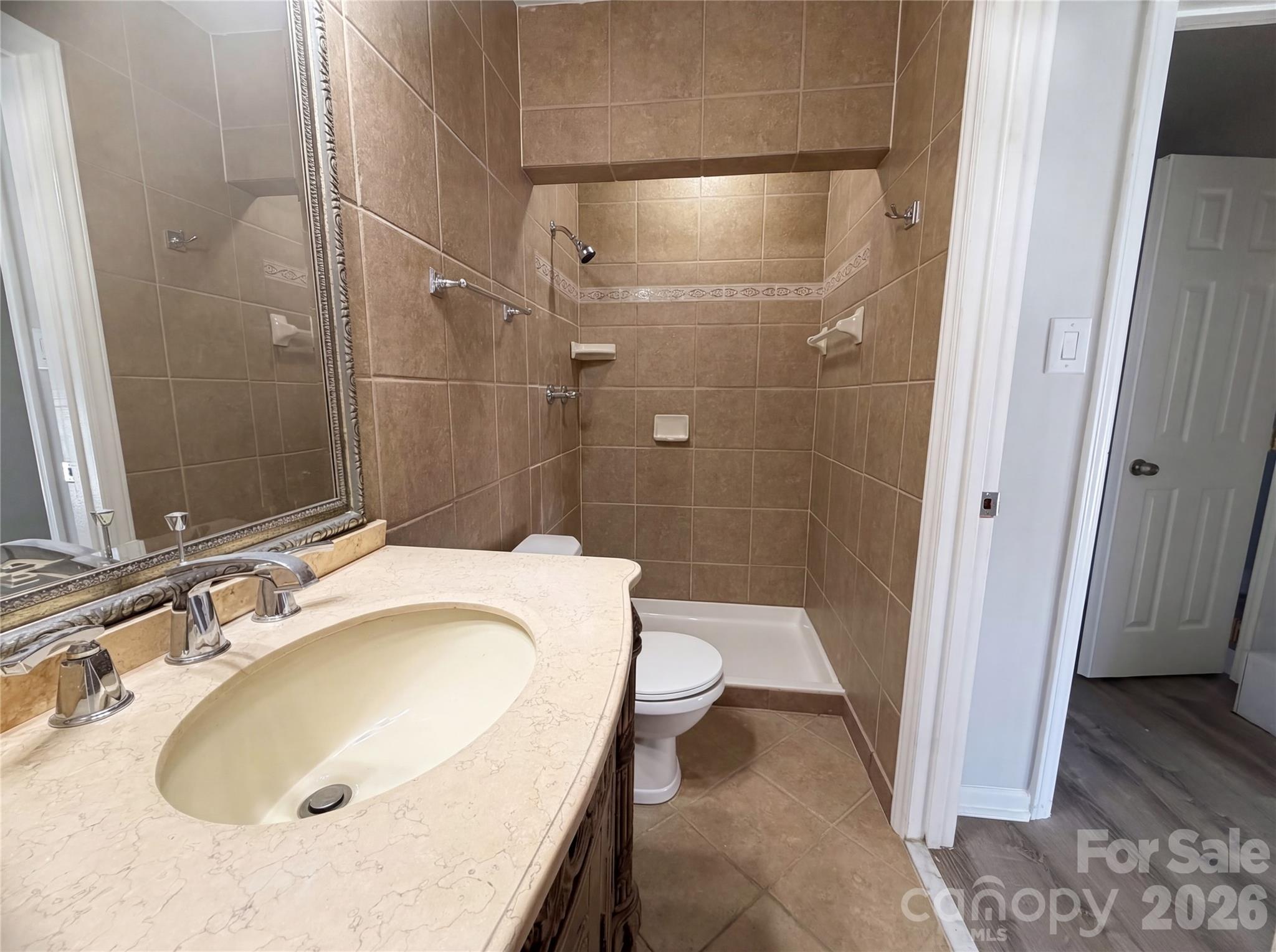 Cambridge Park - Residential