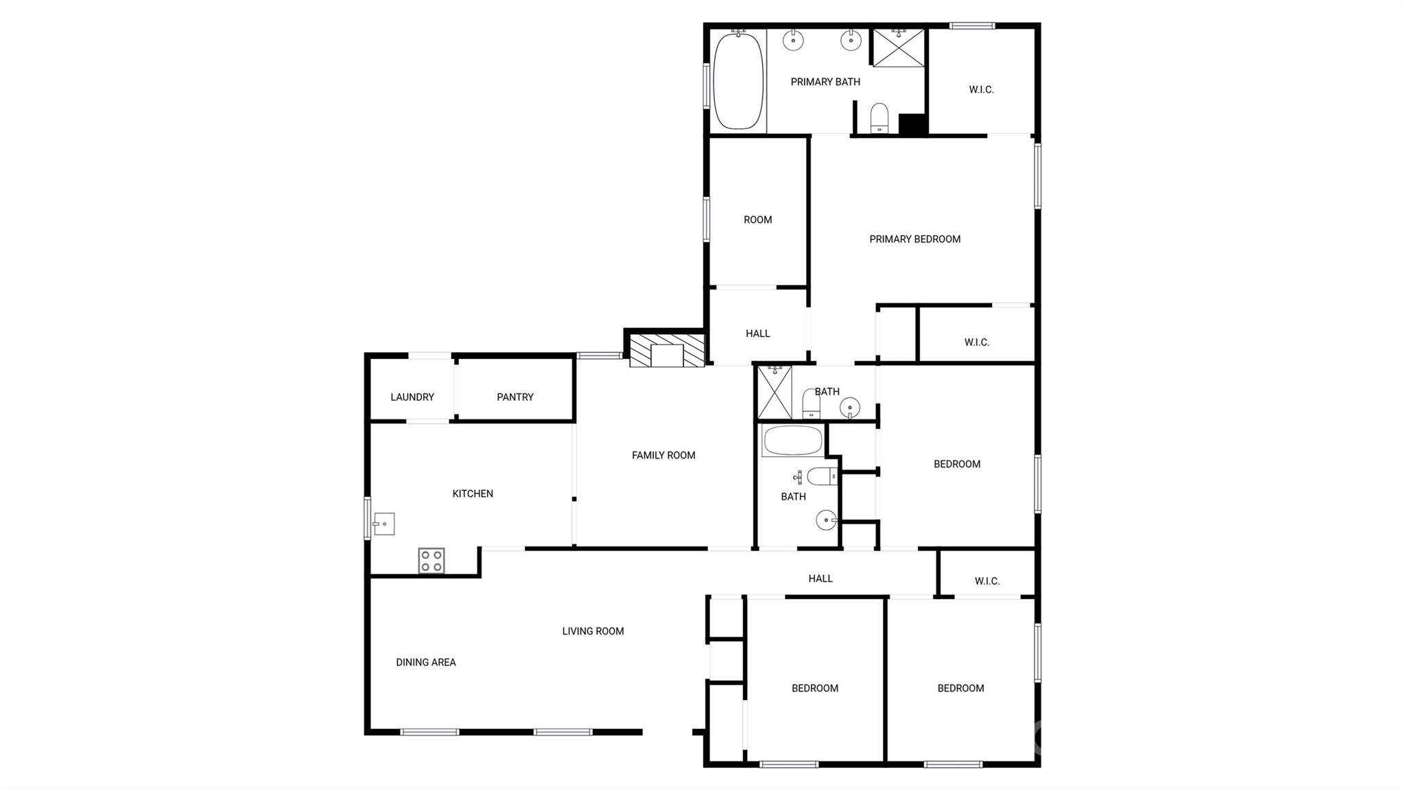 Cambridge Park - Residential