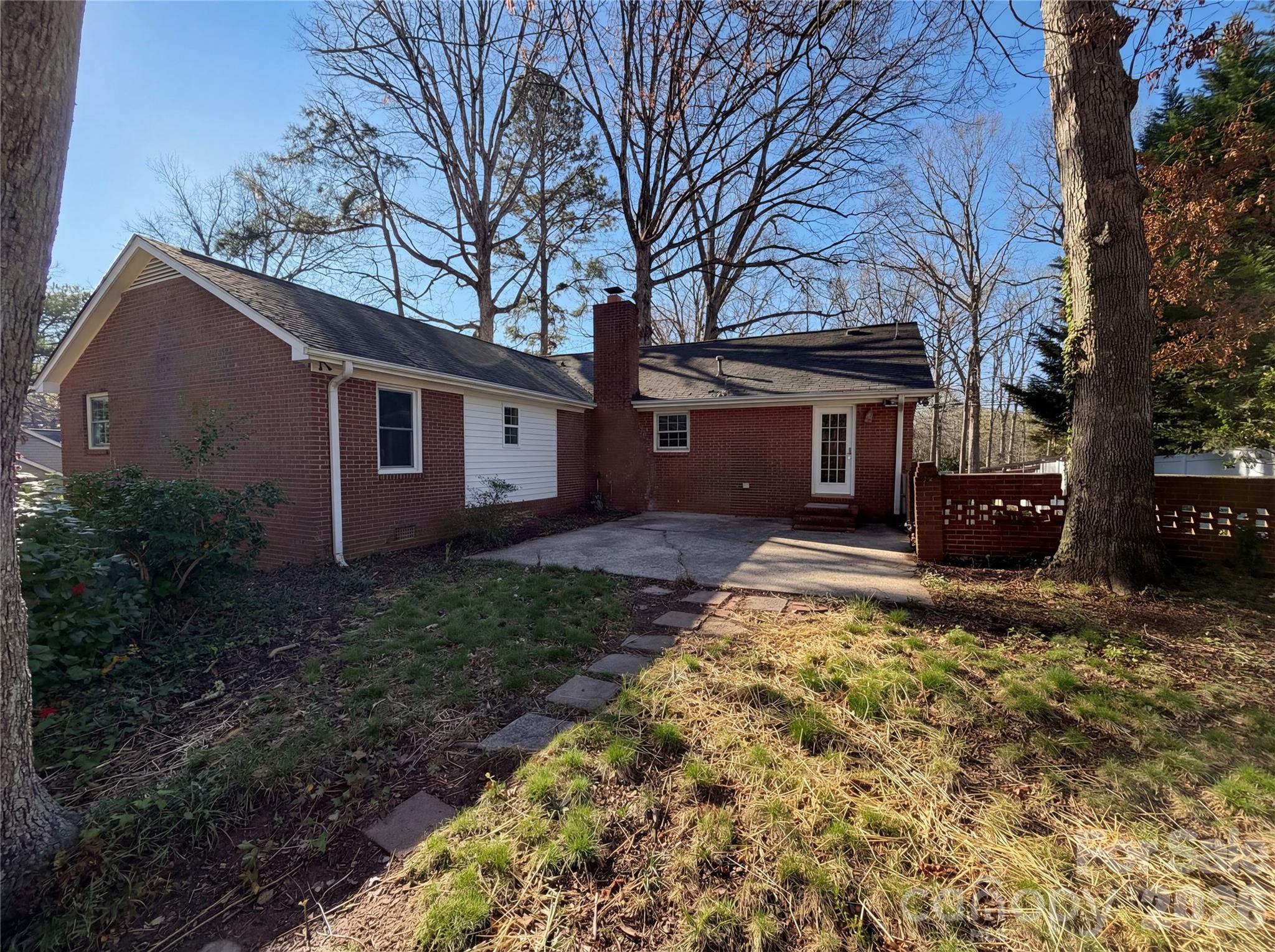 Cambridge Park - Residential