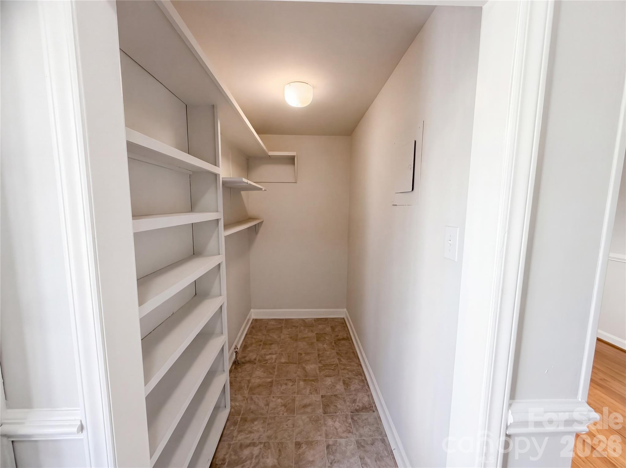 Cambridge Park - Residential