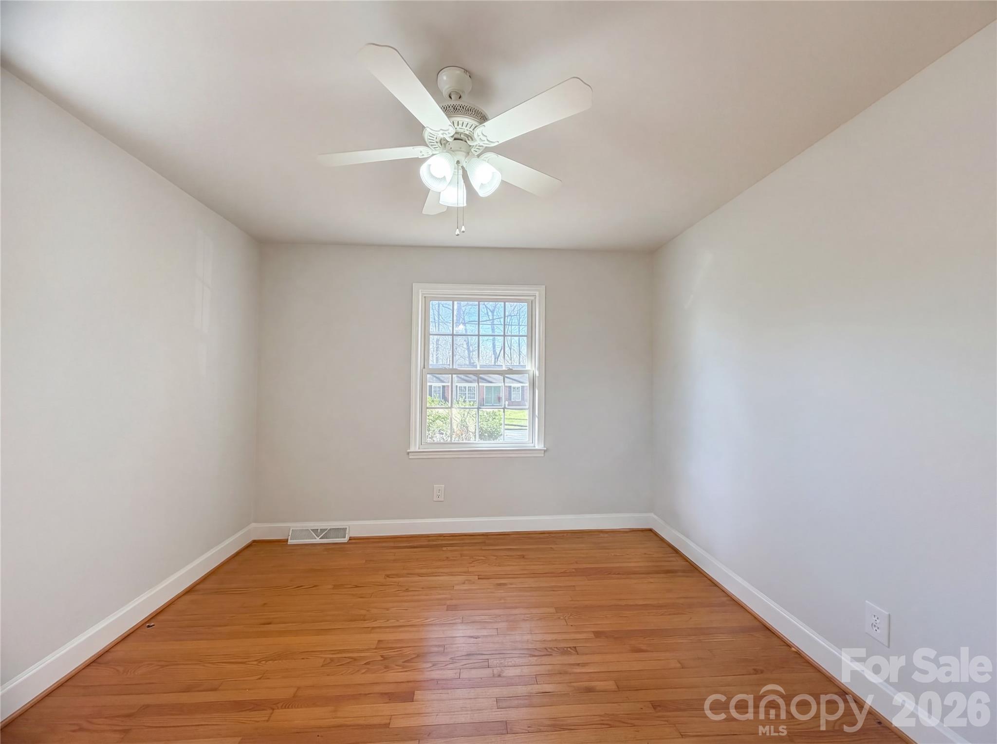 Cambridge Park - Residential