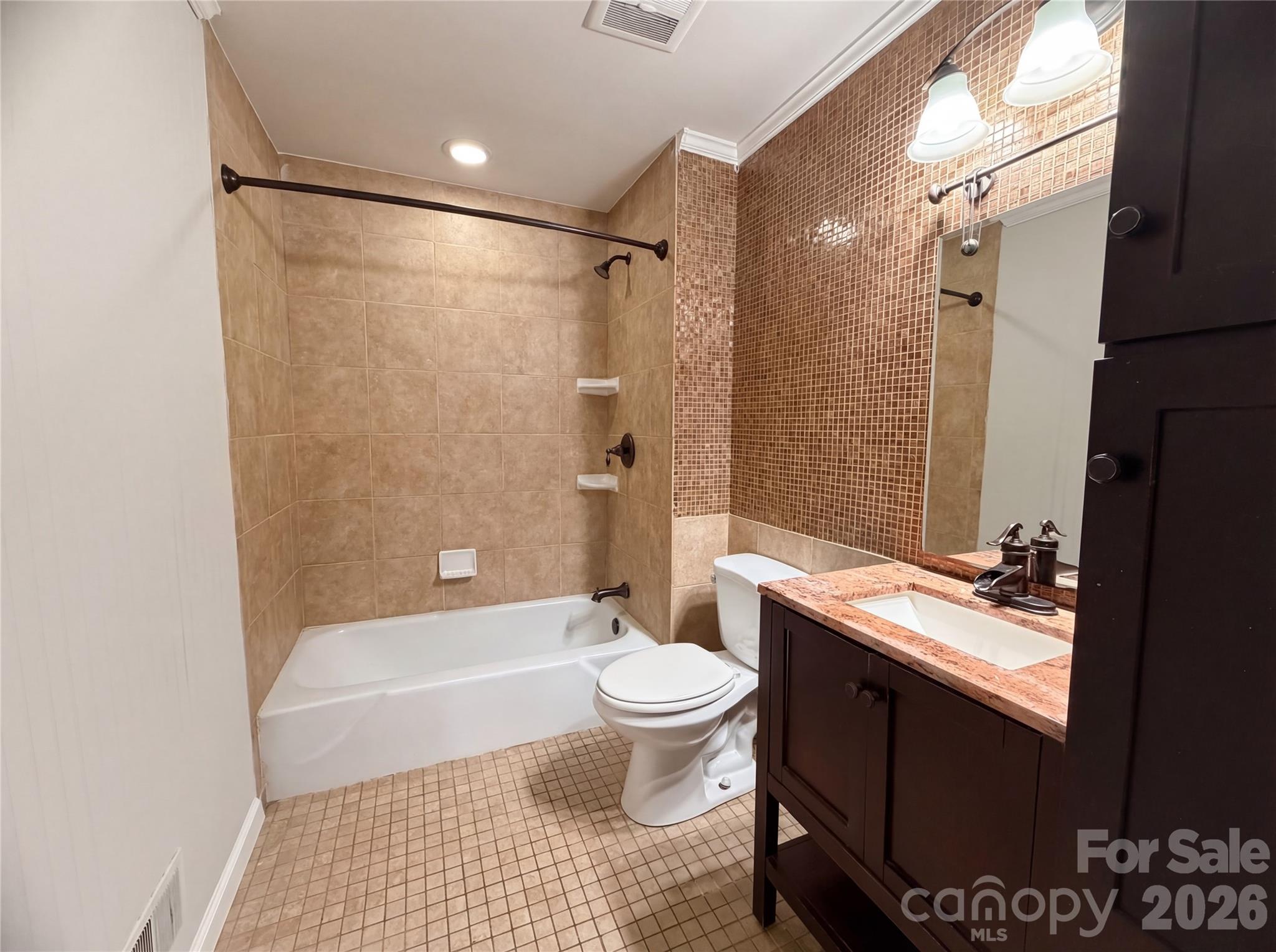 Cambridge Park - Residential