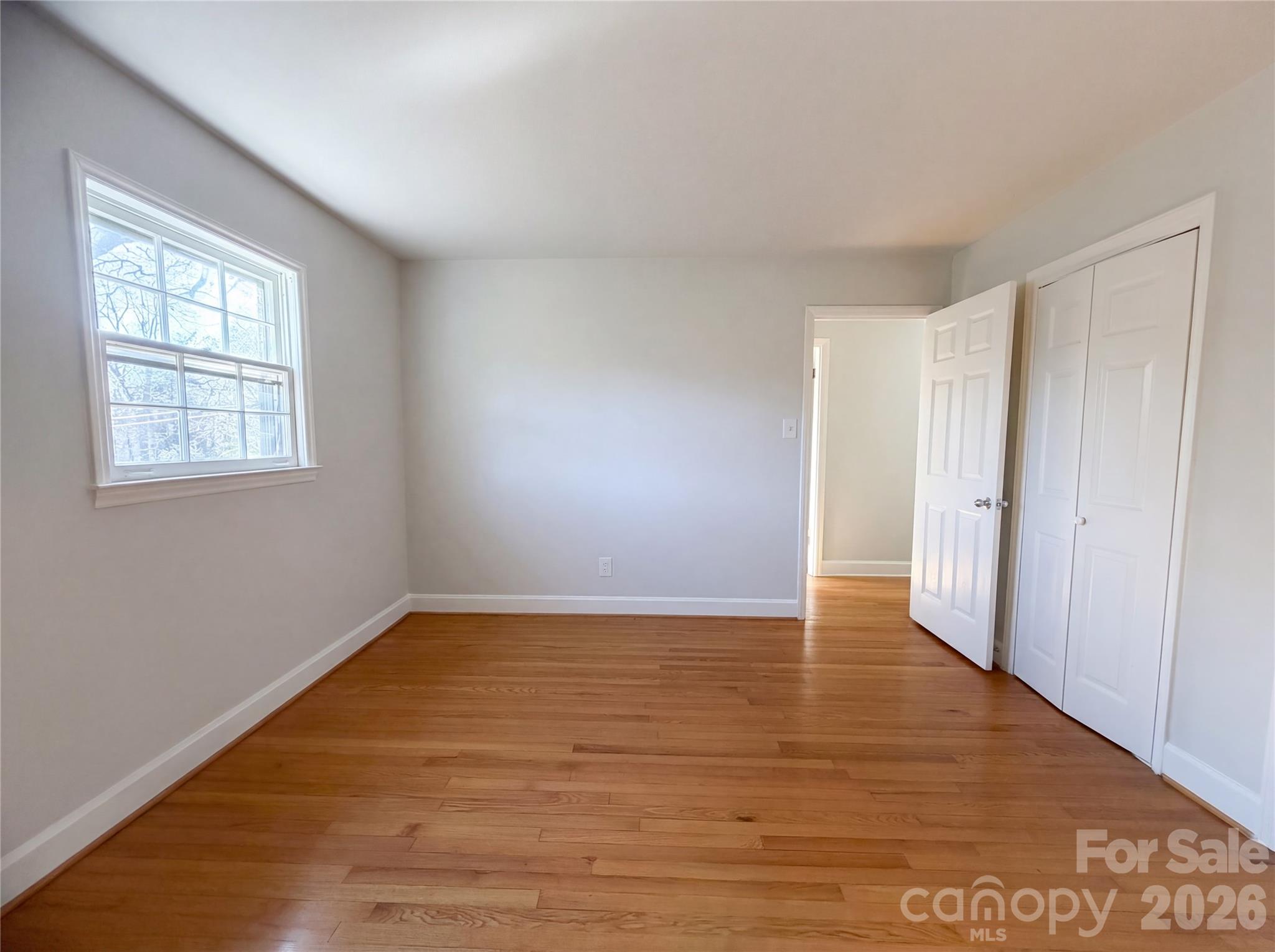 Cambridge Park - Residential