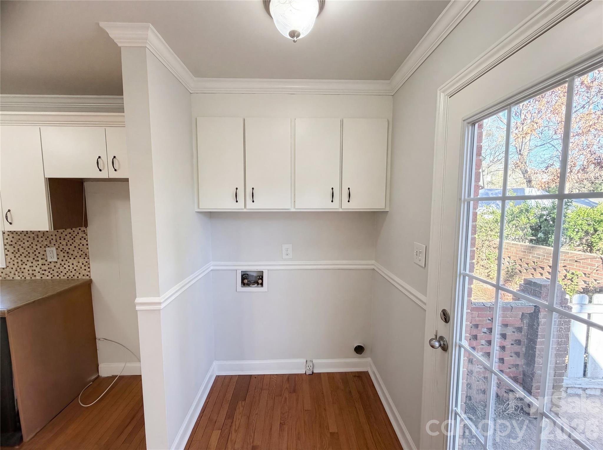 Cambridge Park - Residential