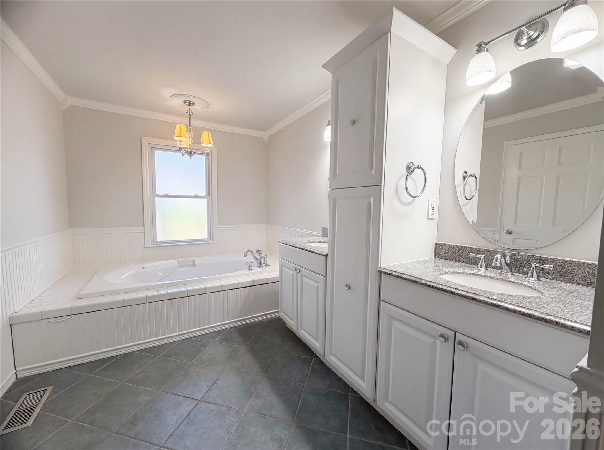 Cambridge Park - Residential