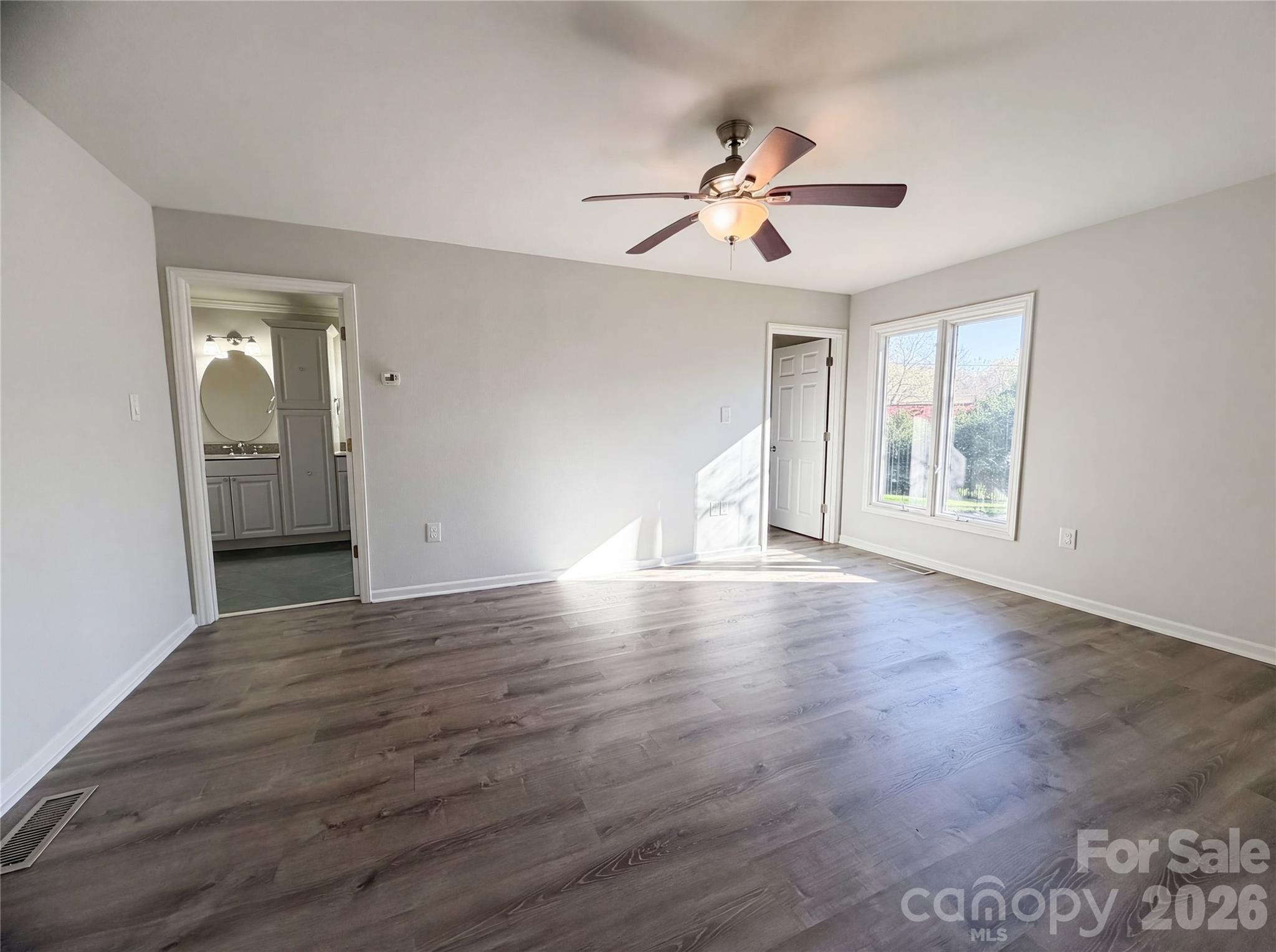 Cambridge Park - Residential