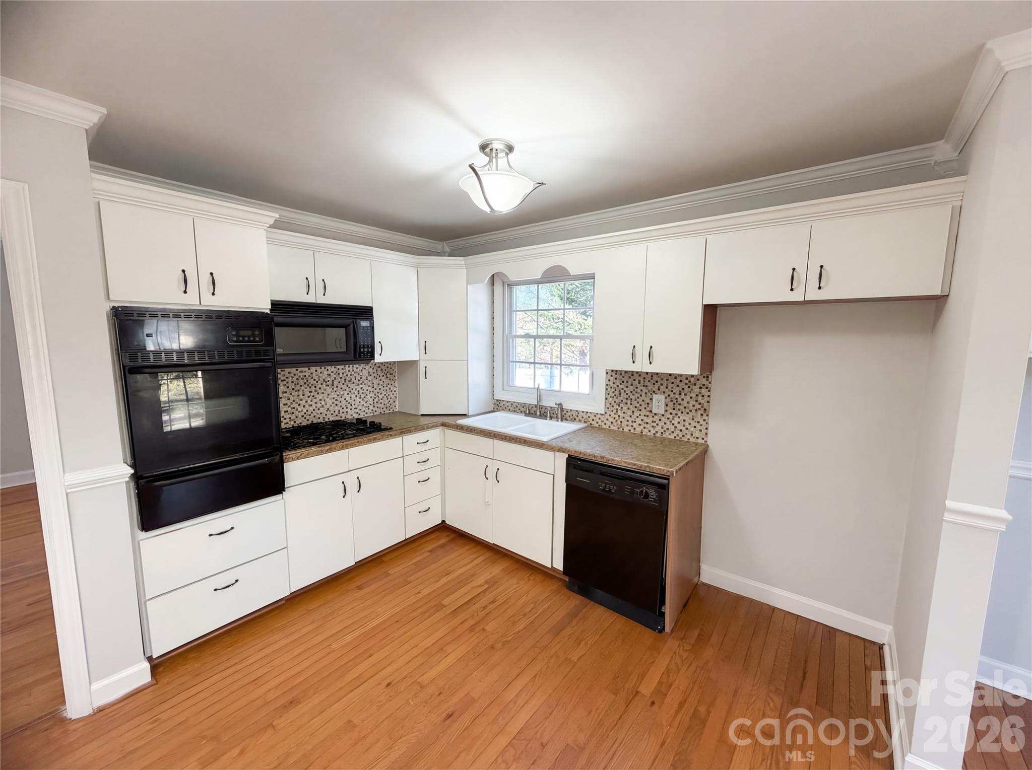 Cambridge Park - Residential