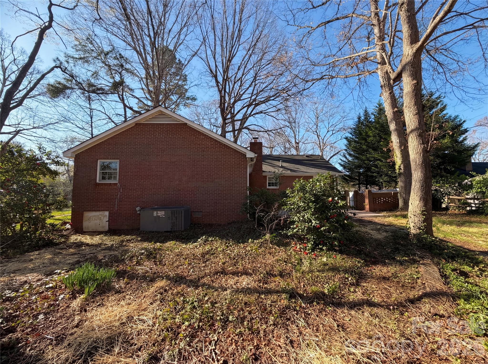 Cambridge Park - Residential