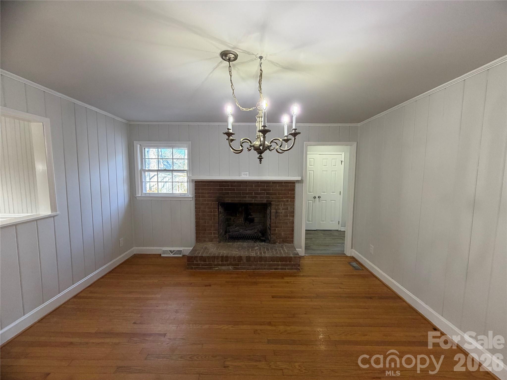 Cambridge Park - Residential