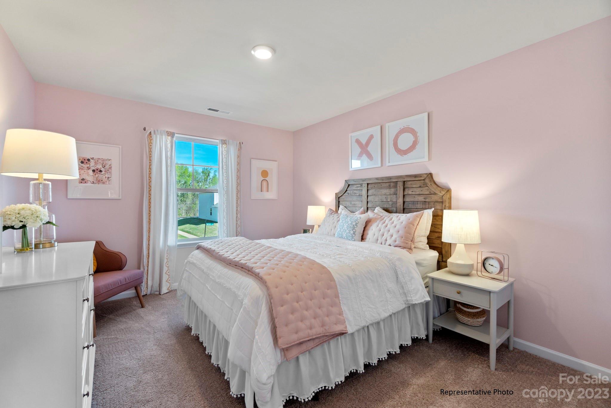 Blue Sky Meadows - Residential