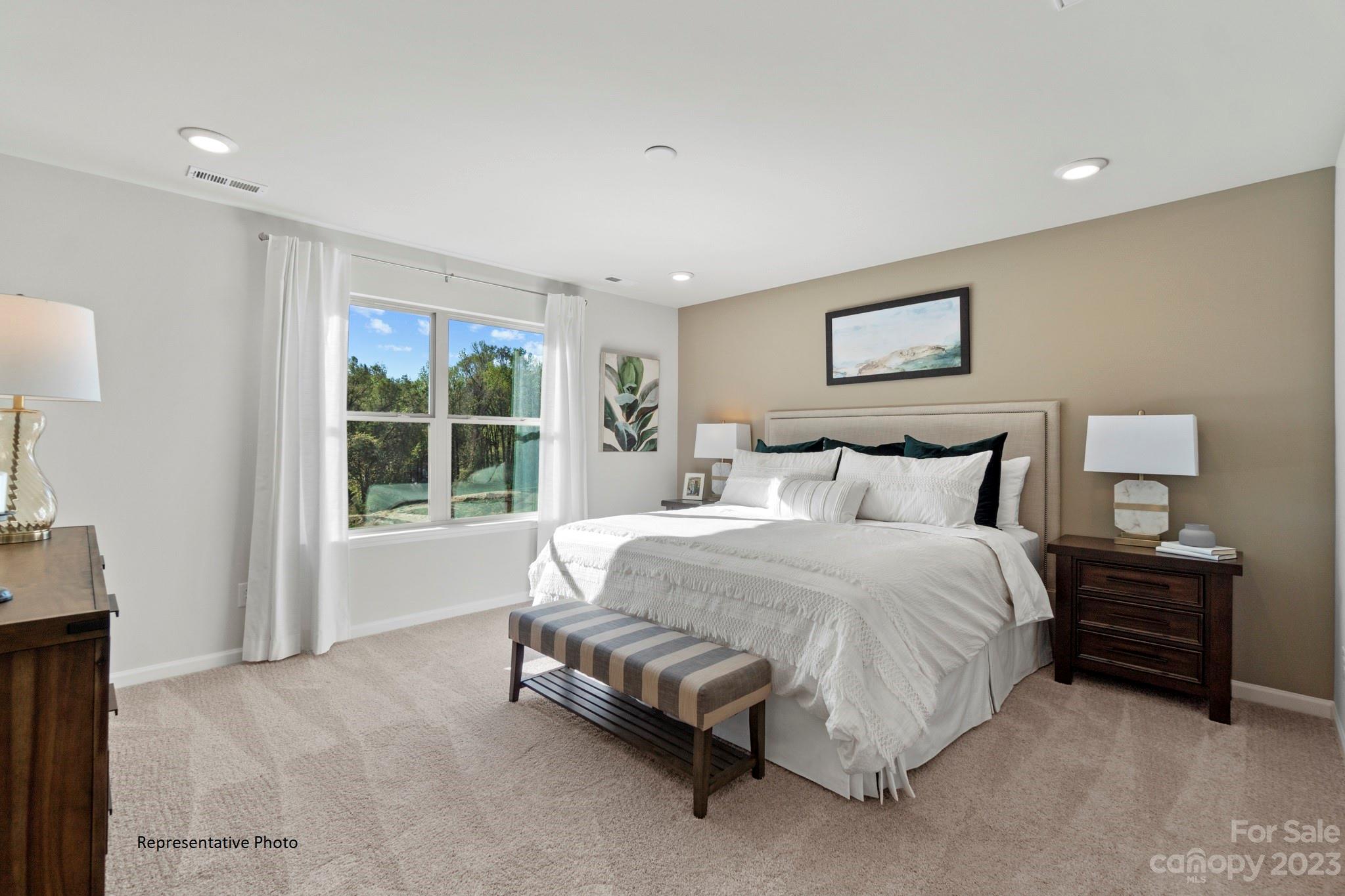 Blue Sky Meadows - Residential