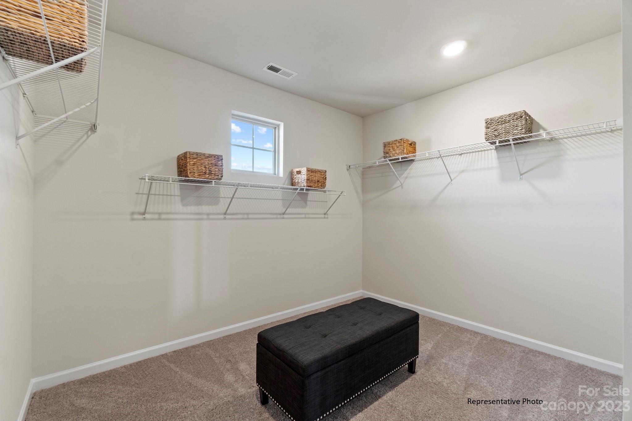 Blue Sky Meadows - Residential