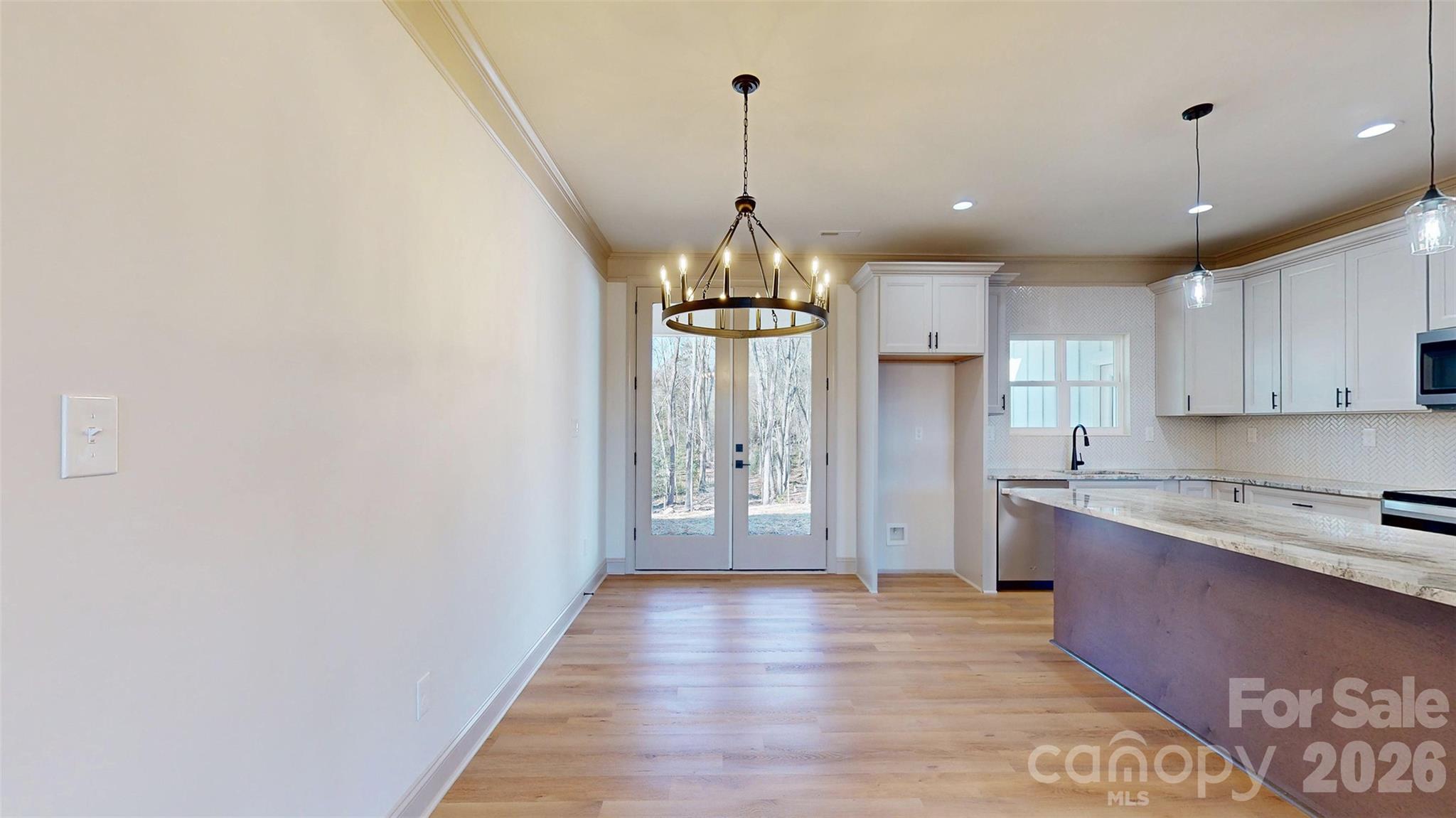 LATHANS Pond - Residential