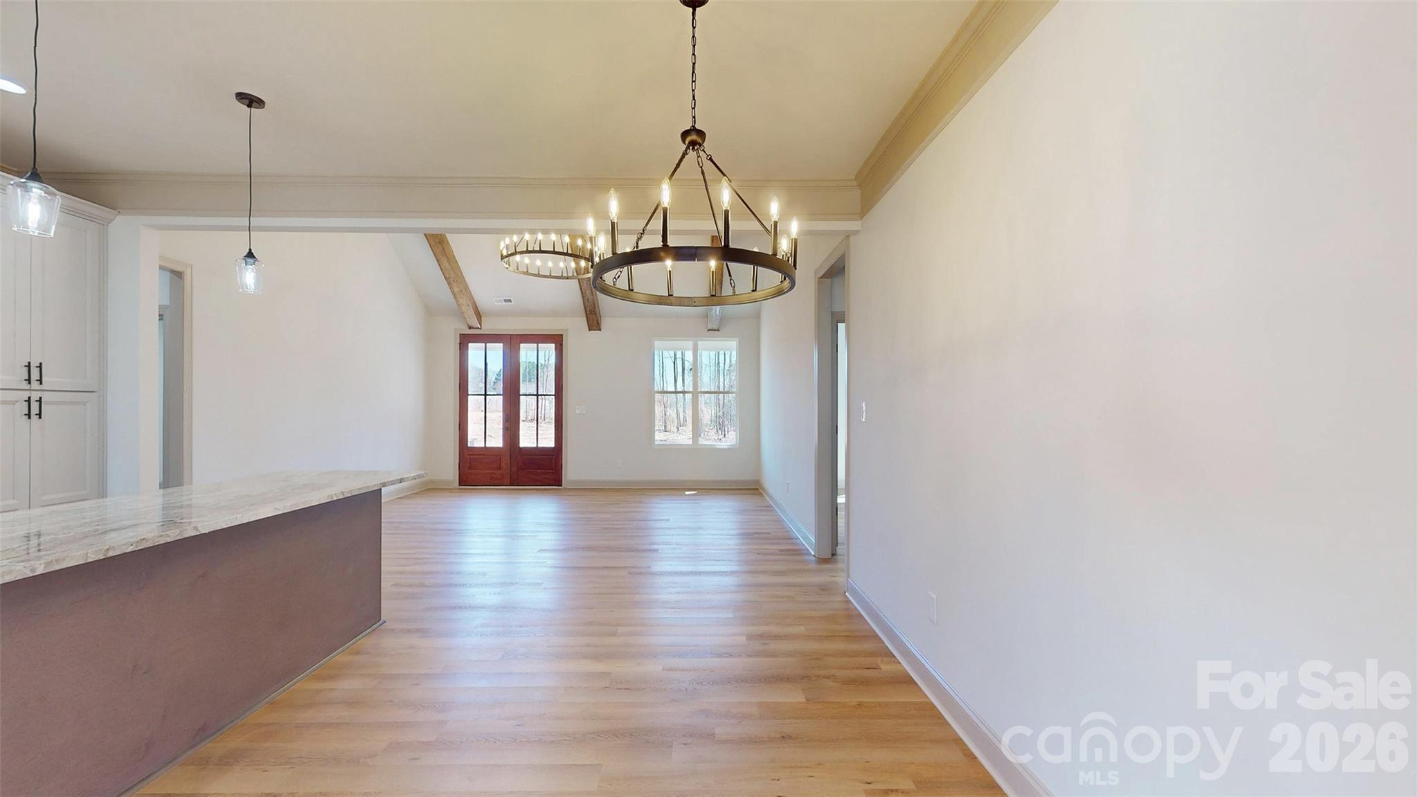 LATHANS Pond - Residential