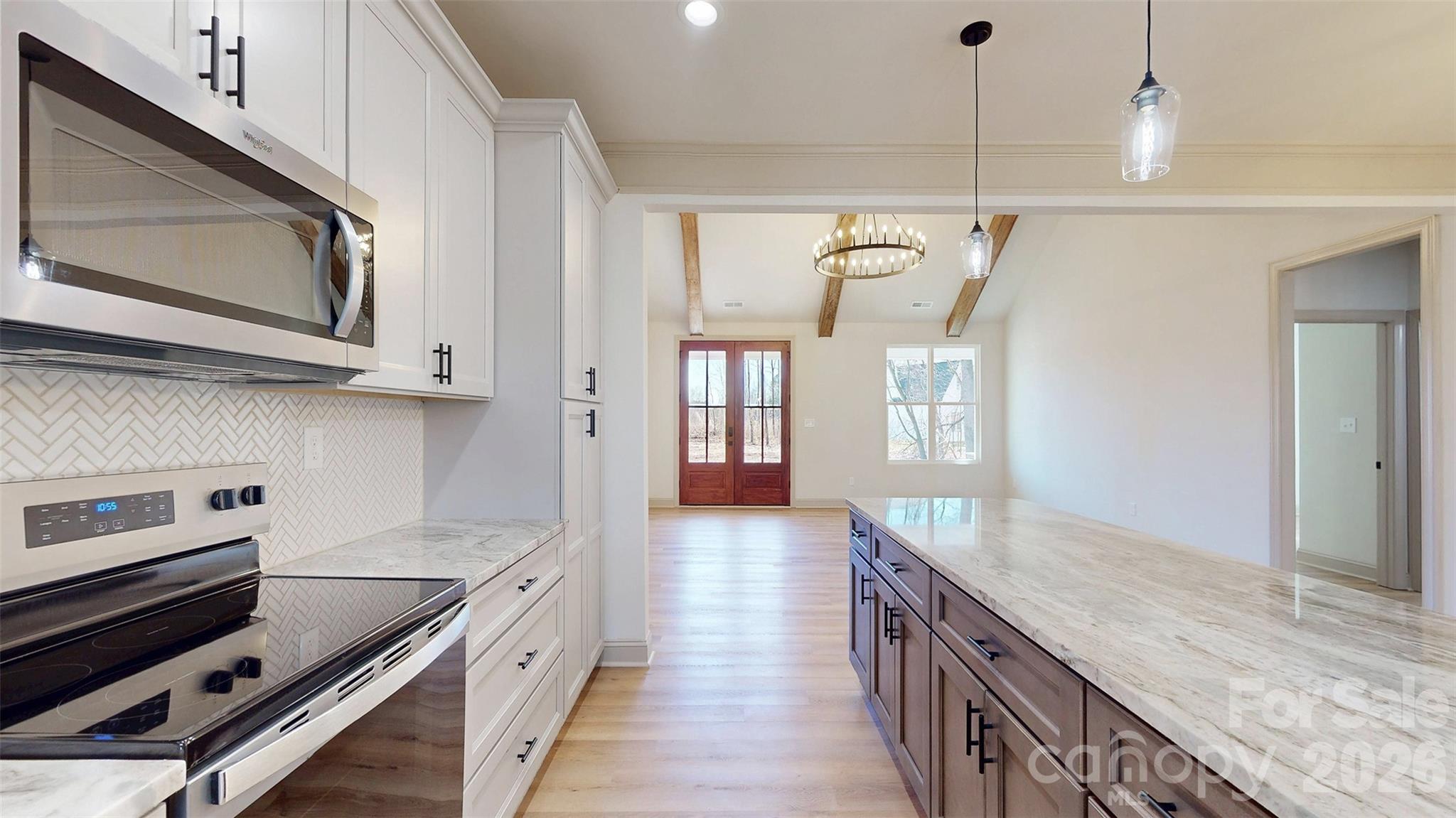 LATHANS Pond - Residential