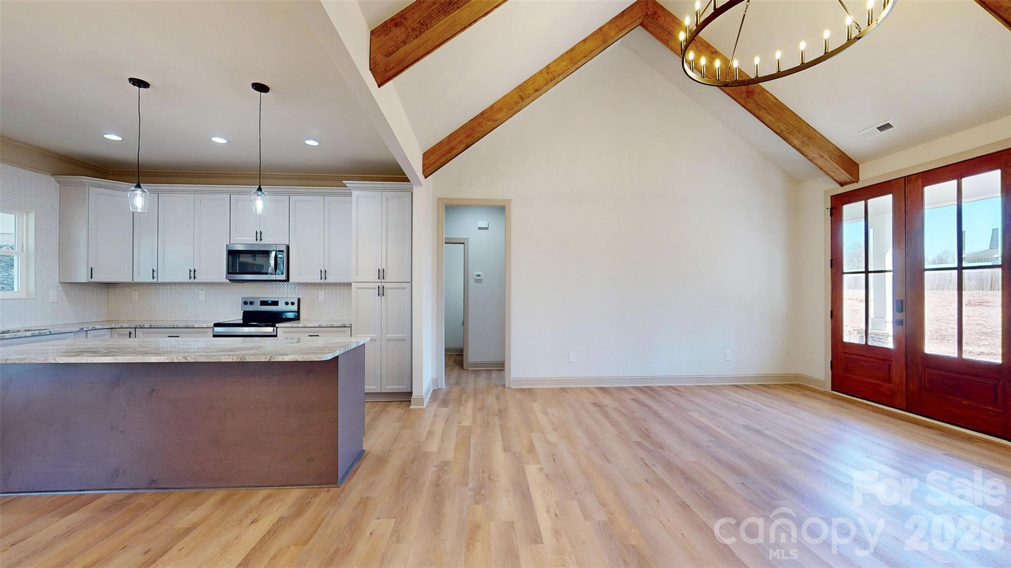 LATHANS Pond - Residential