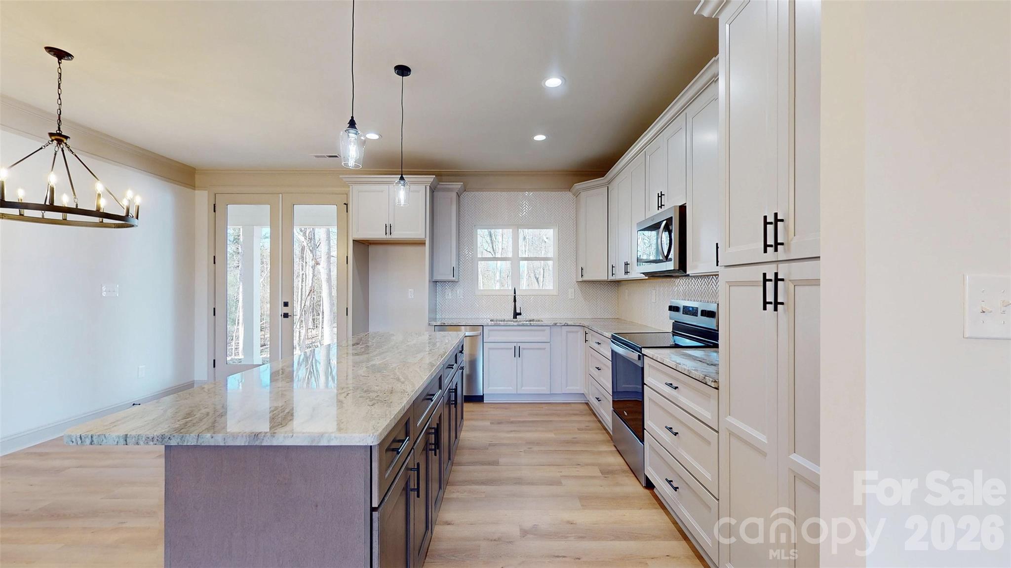 LATHANS Pond - Residential