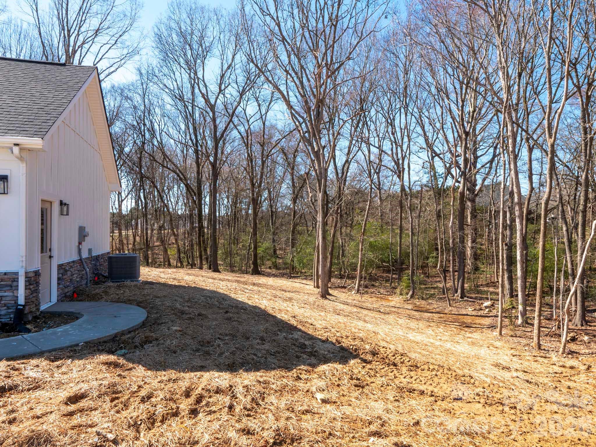 LATHANS Pond - Residential