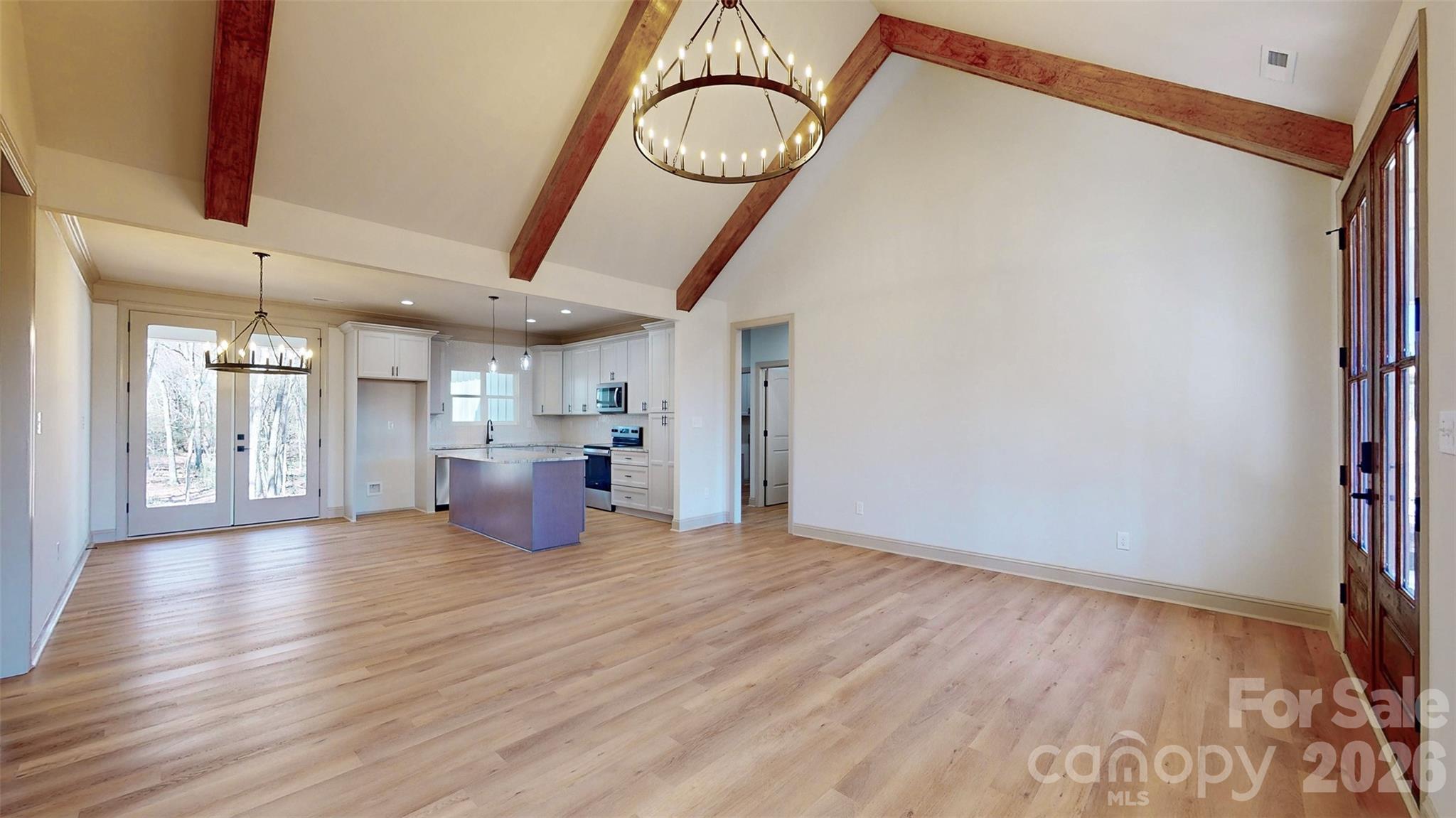 LATHANS Pond - Residential