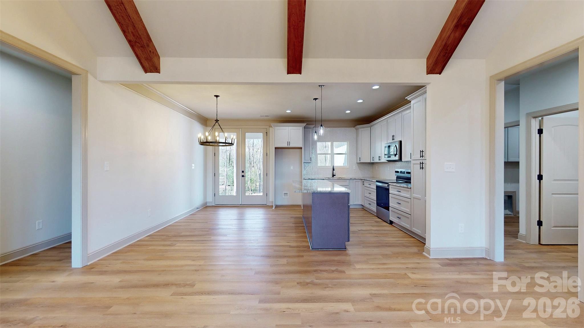 LATHANS Pond - Residential