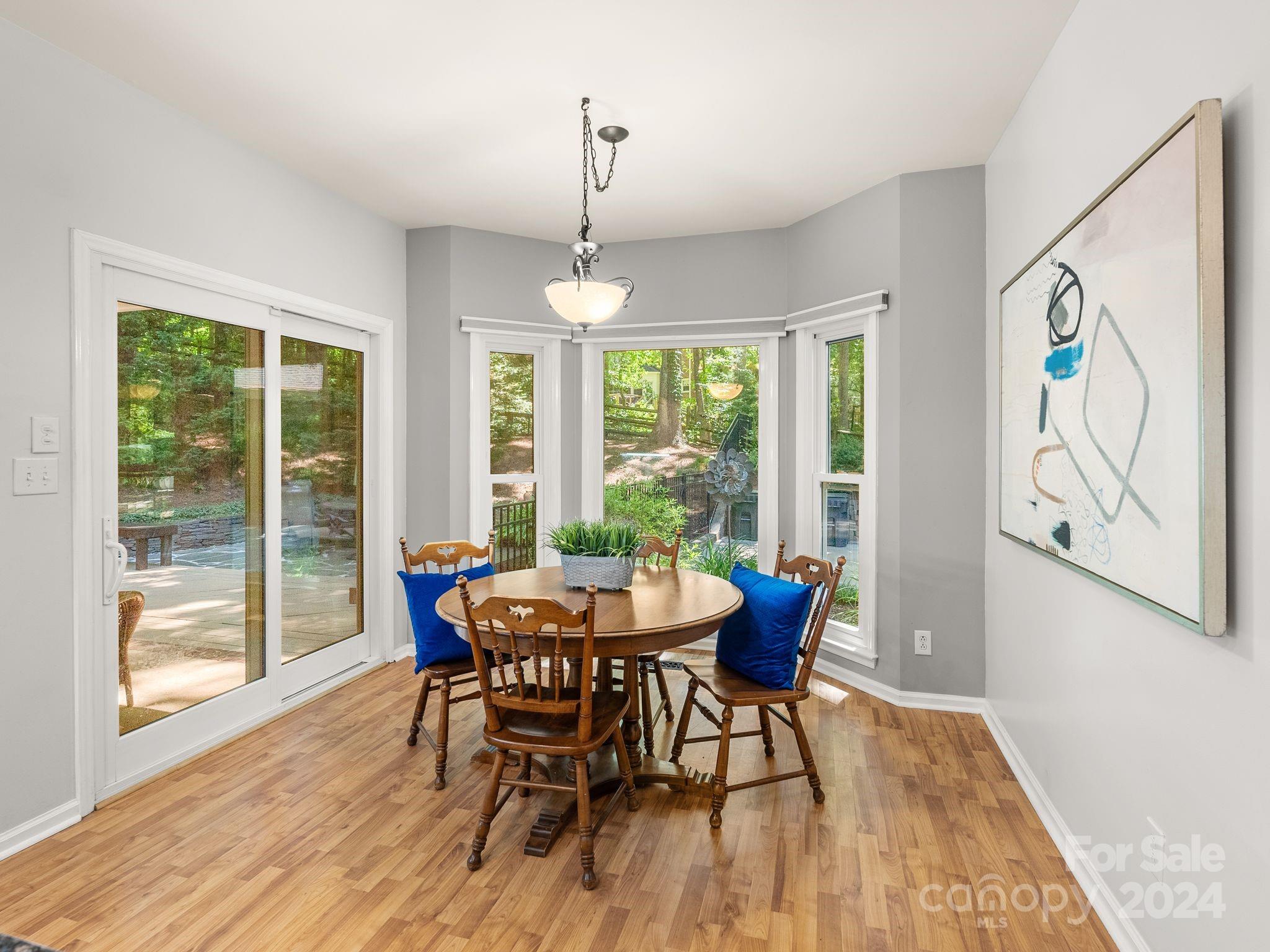 Wynfield - Residential