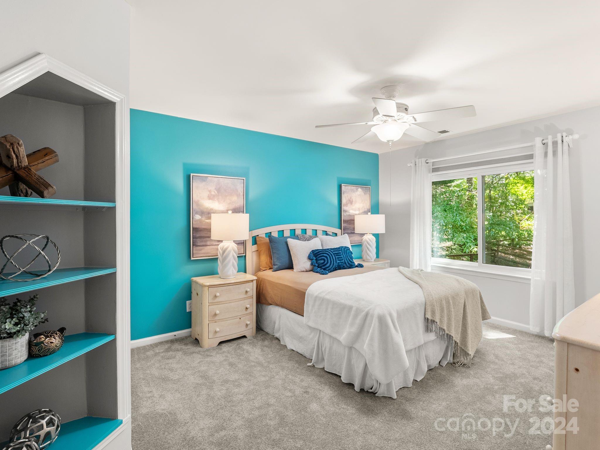 Wynfield - Residential