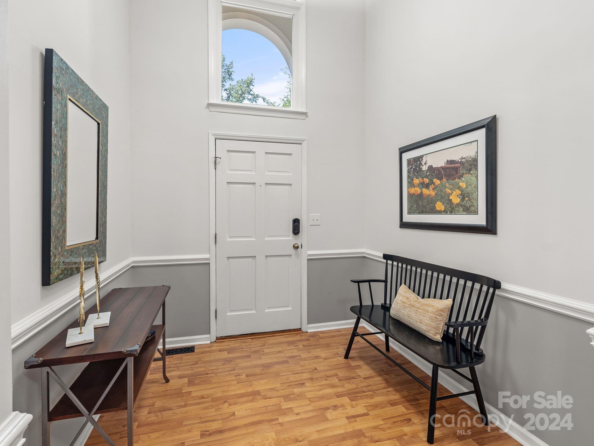 Wynfield - Residential