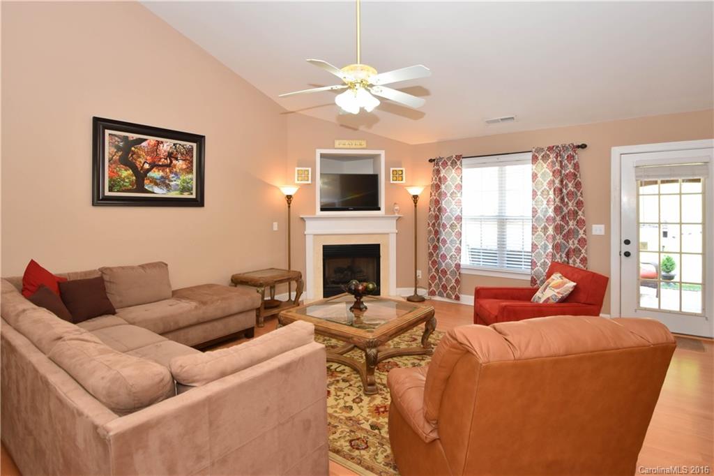 East Dover Terrace - Residential