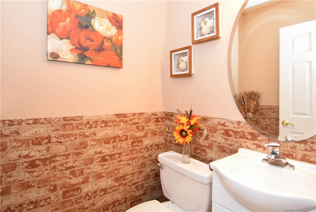 East Dover Terrace - Residential