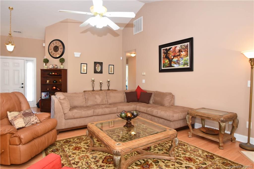 East Dover Terrace - Residential