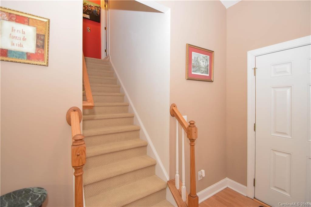 East Dover Terrace - Residential