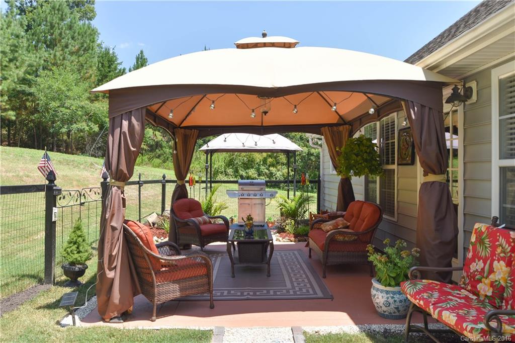 East Dover Terrace - Residential