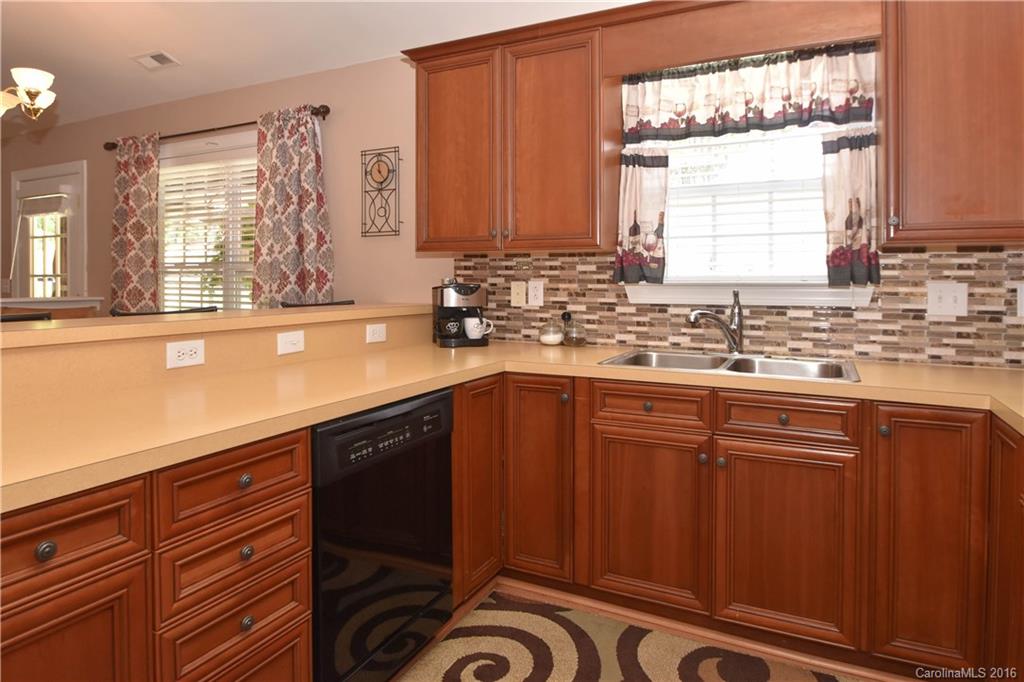 East Dover Terrace - Residential