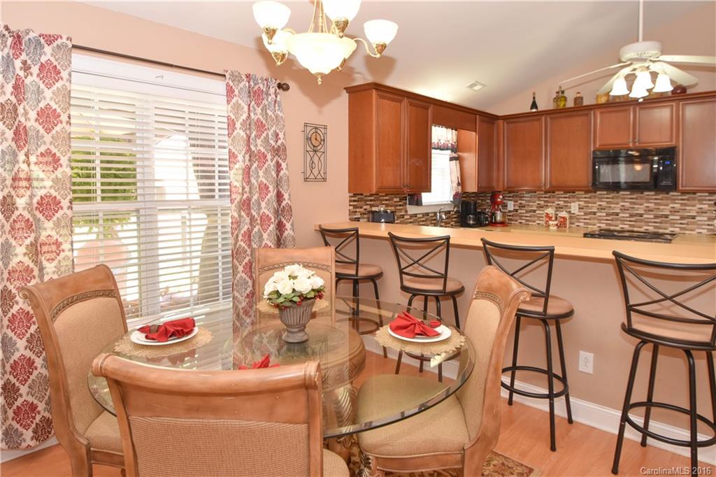 East Dover Terrace - Residential