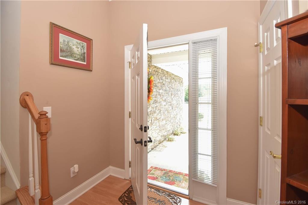 East Dover Terrace - Residential