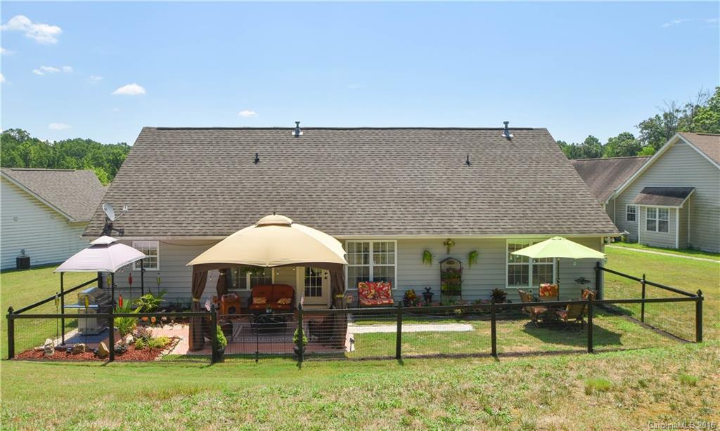 East Dover Terrace - Residential