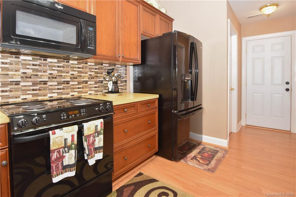 East Dover Terrace - Residential