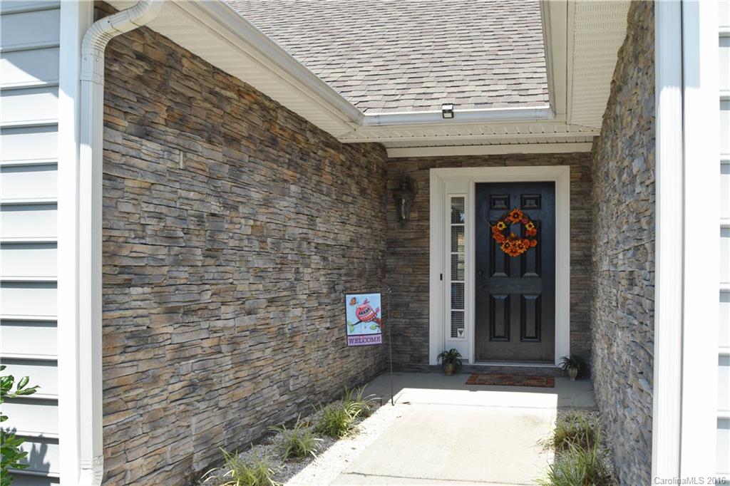 East Dover Terrace - Residential