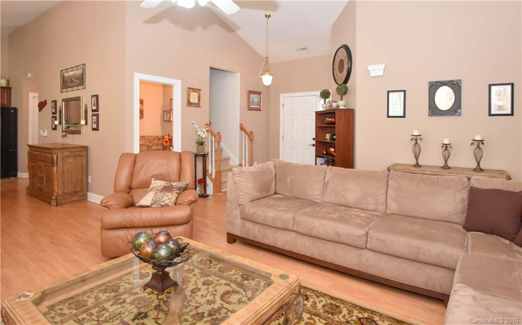 East Dover Terrace - Residential