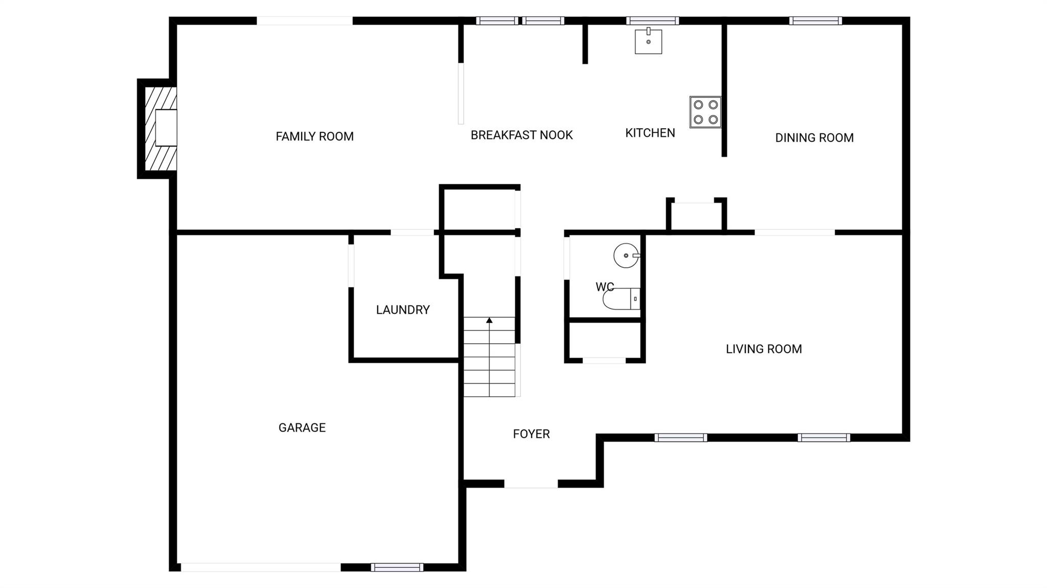 Mcdowell Farms - Residential