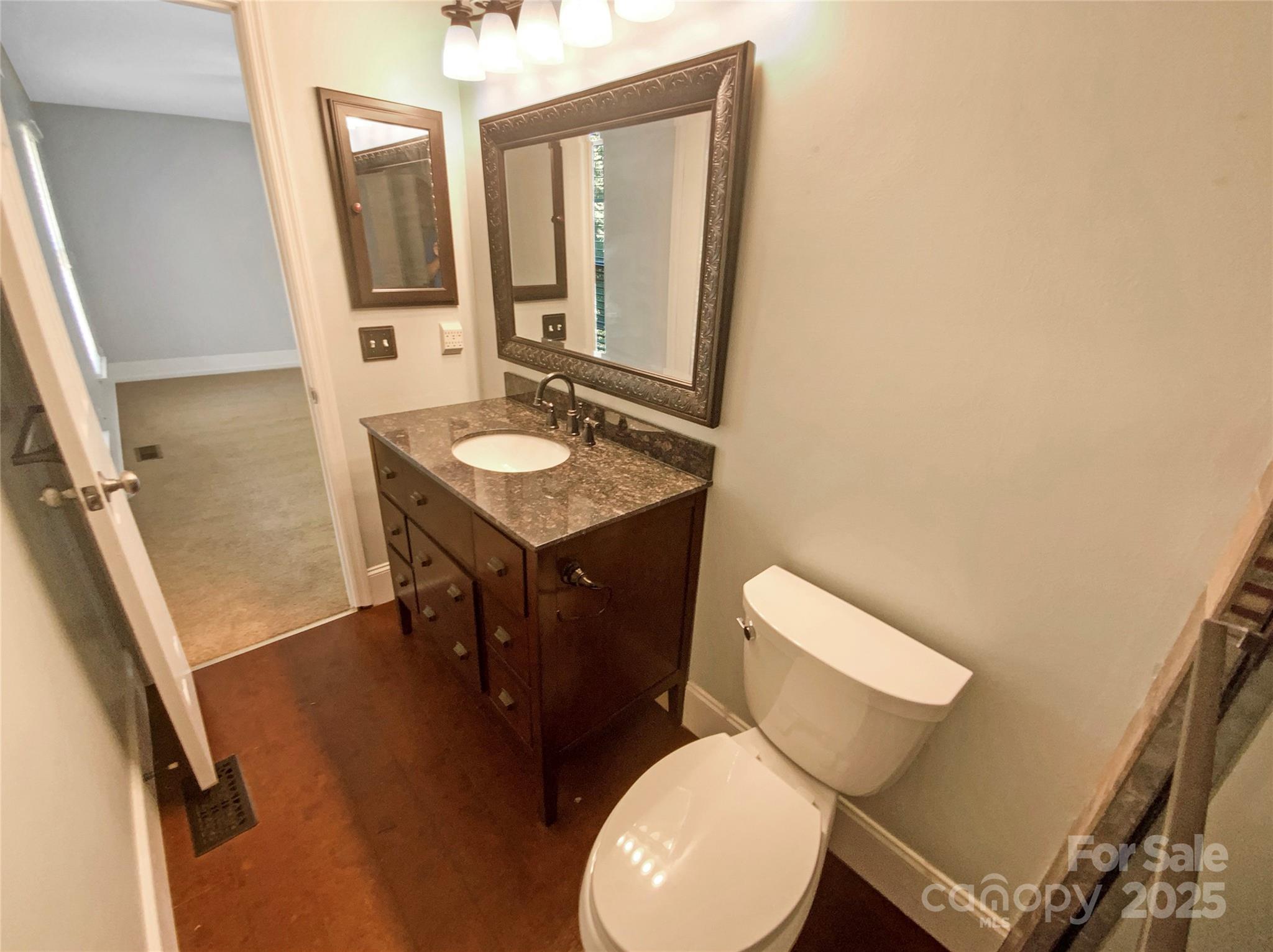 Mcdowell Farms - Residential