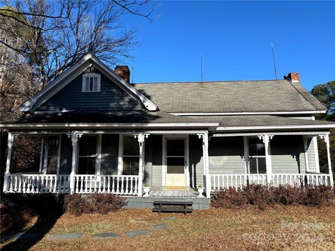 A home in Salisbury